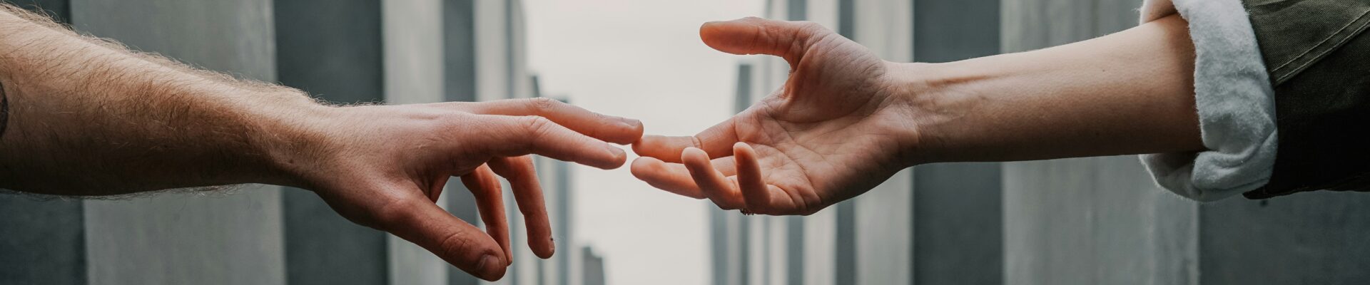 Toa Heftiba - Unsplash