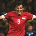 Ma koji Messi, Ronaldo!? Njegovo ime je Aleksandar Đurić i mnogo je veći od njih