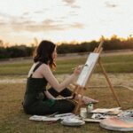 Radost stvaranja i putovanja