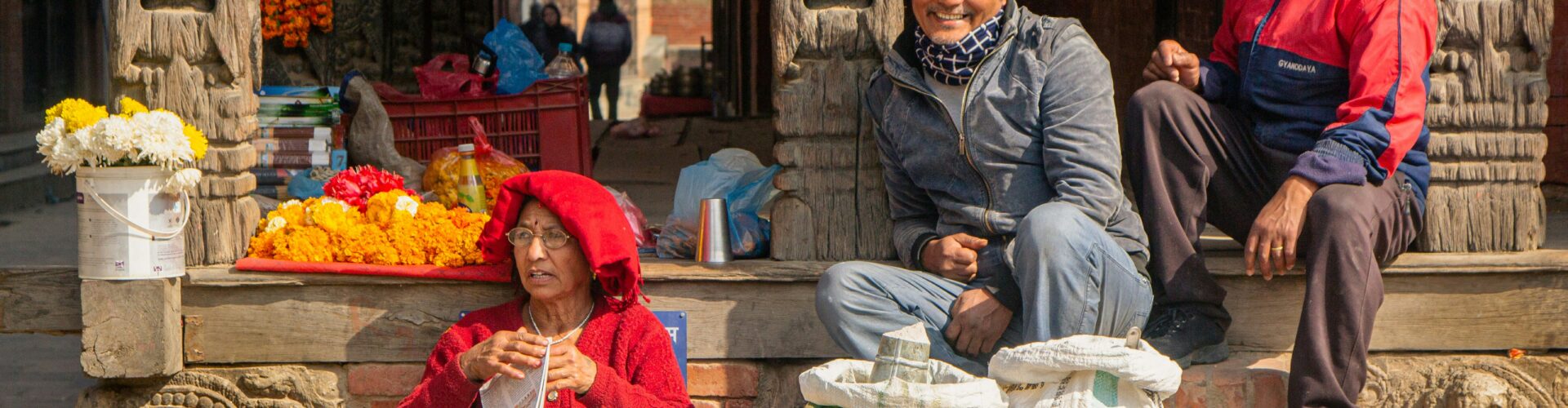 Foto Aman Shrestha/Unsplash