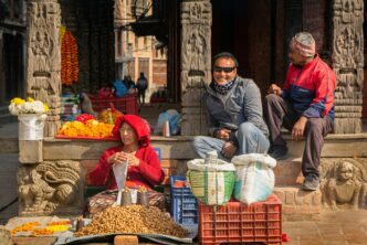 Foto Aman Shrestha/Unsplash