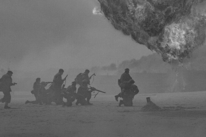 Foto Duncan Kidd/Unsplash