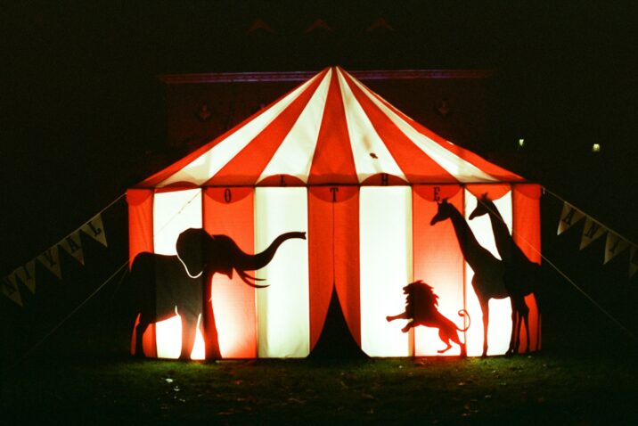 Foto Tanya Barrow/Unsplash